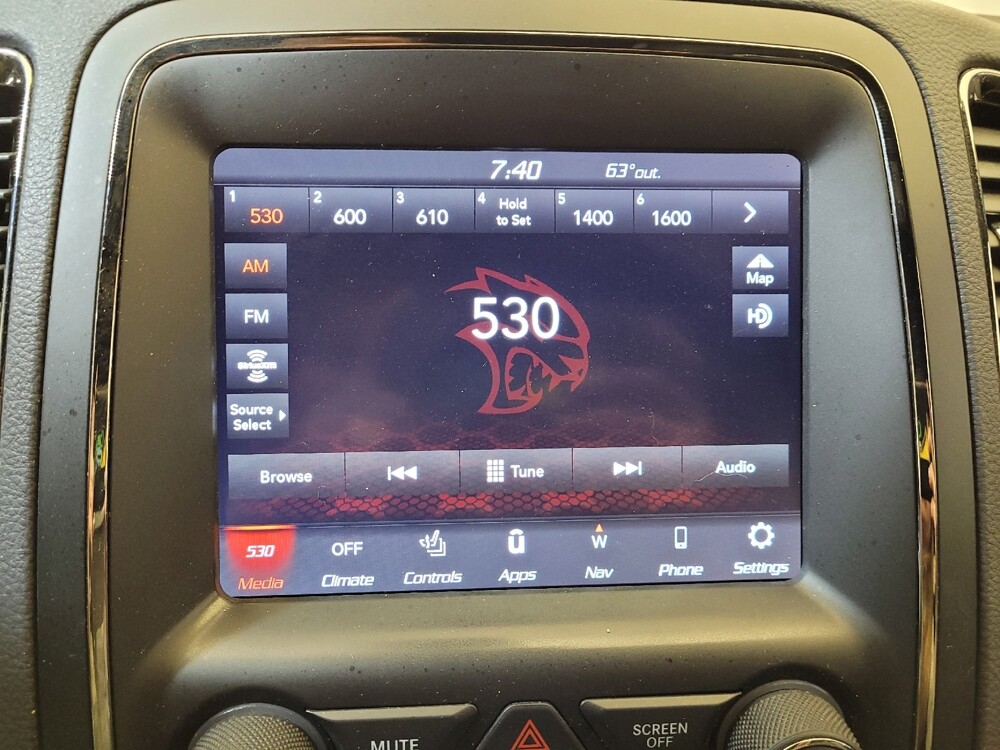 2020 Dodge Durango in Fairfield, OH 45014 - 18136248 25