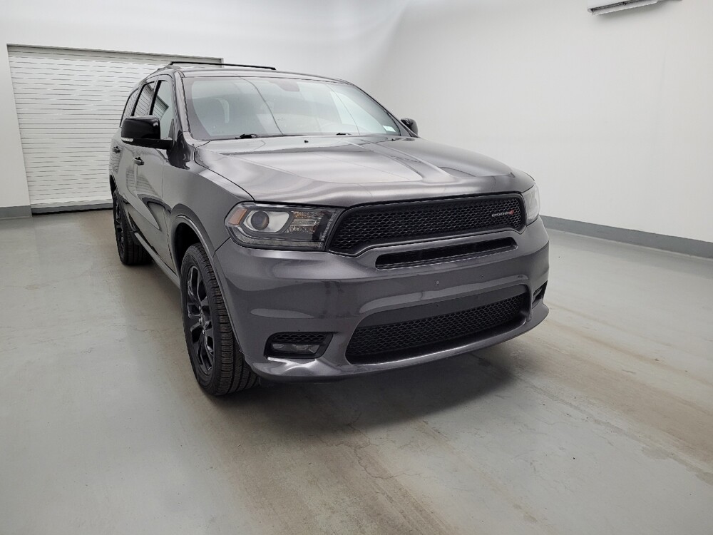 2020 Dodge Durango in Fairfield, OH 45014 - 18136248 14