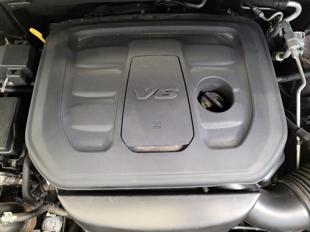 2020 Dodge Durango in Fairfield, OH 45014 - 18136248 30