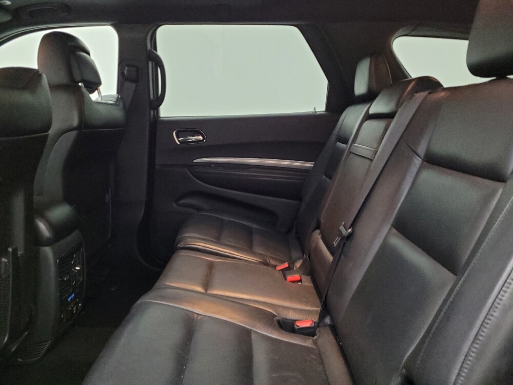 2020 Dodge Durango in Fairfield, OH 45014 - 18136248 18