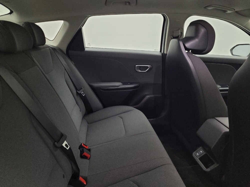 2025 Kia K4 in Fairfield, OH 45014 - 18136249 19