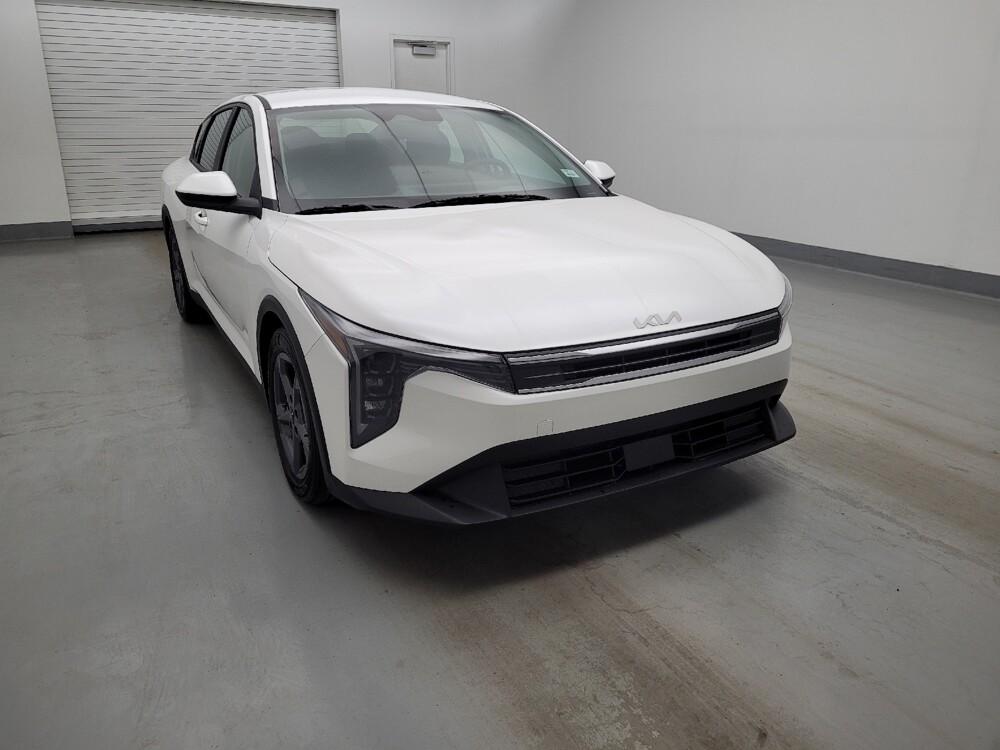 2025 Kia K4 in Fairfield, OH 45014 - 18136249 14