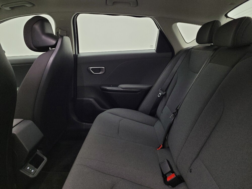 2025 Kia K4 in Fairfield, OH 45014 - 18136249 18