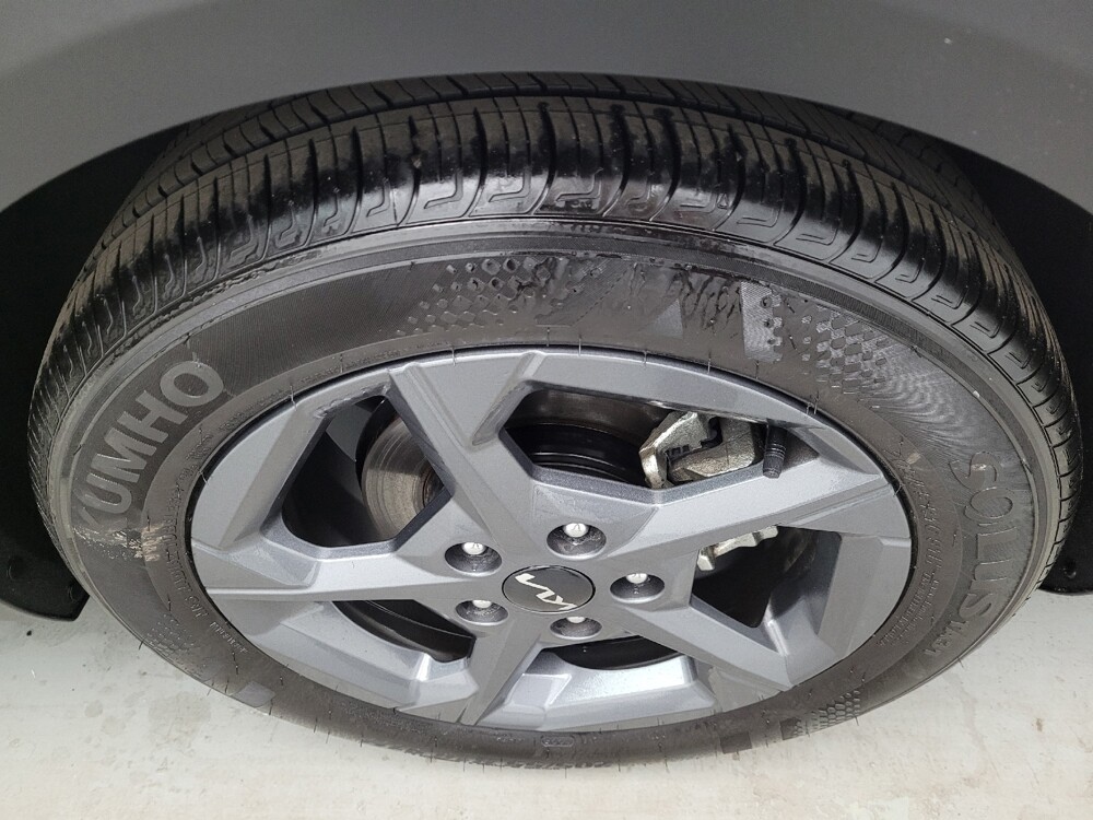 2025 Kia K4 in Fairfield, OH 45014 - 18136249 31