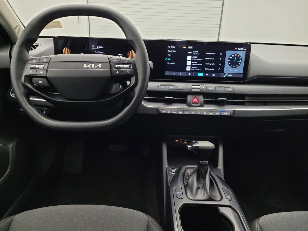 2025 Kia K4 in Fairfield, OH 45014 - 18136249 22