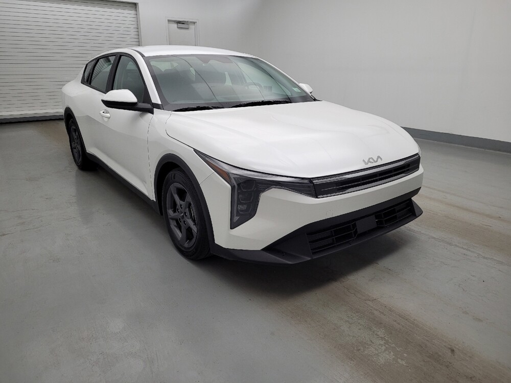 2025 Kia K4 in Fairfield, OH 45014 - 18136249 13
