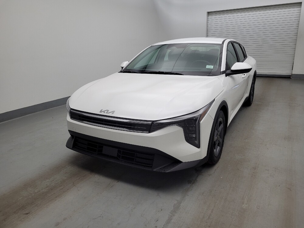 2025 Kia K4 in Fairfield, OH 45014 - 18136249 15