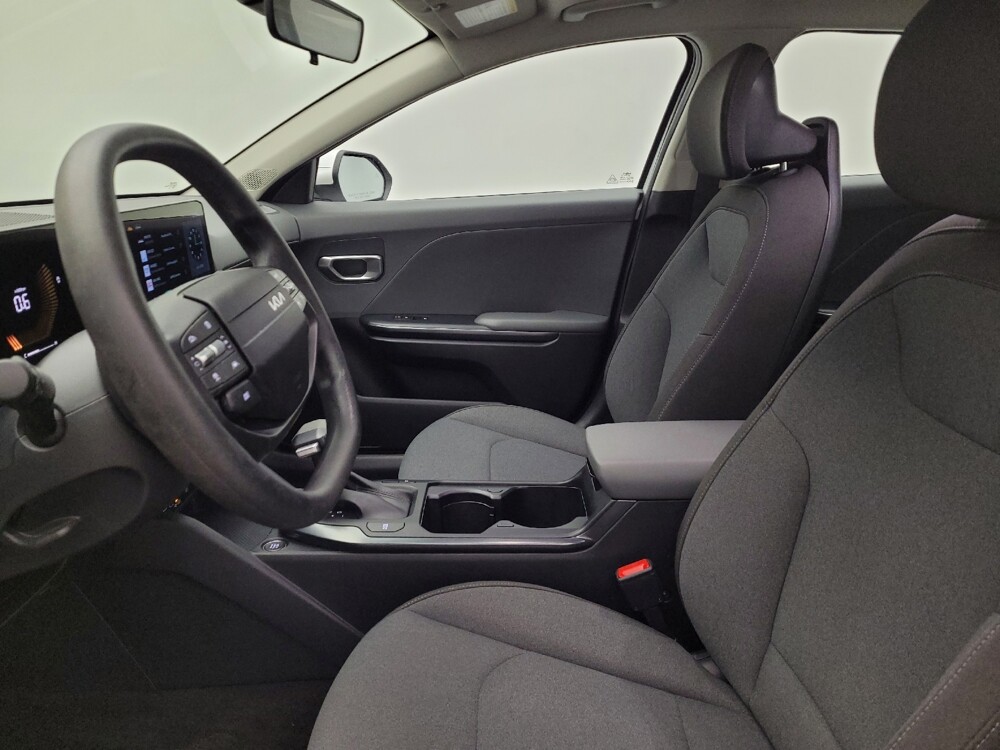 2025 Kia K4 in Fairfield, OH 45014 - 18136249 17