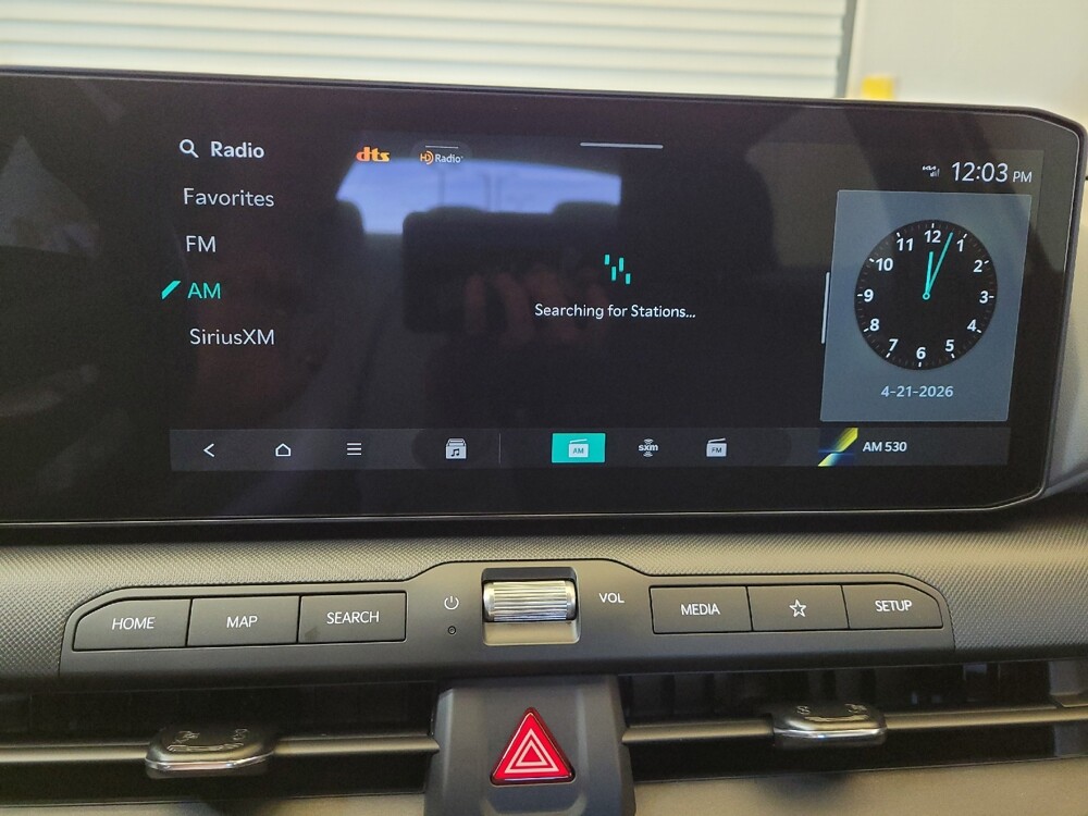 2025 Kia K4 in Fairfield, OH 45014 - 18136249 25