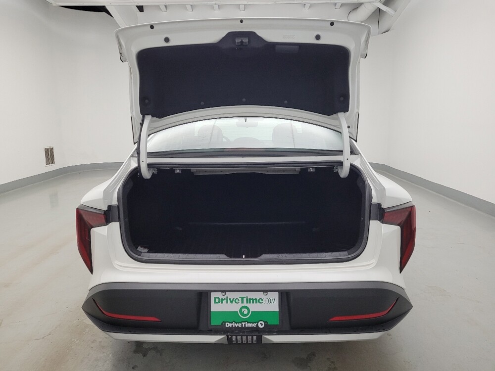 2025 Kia K4 in Fairfield, OH 45014 - 18136249 29