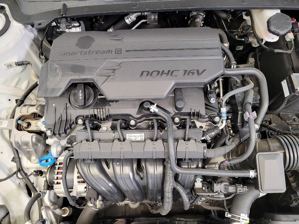 2025 Kia K4 in Fairfield, OH 45014 - 18136249 30