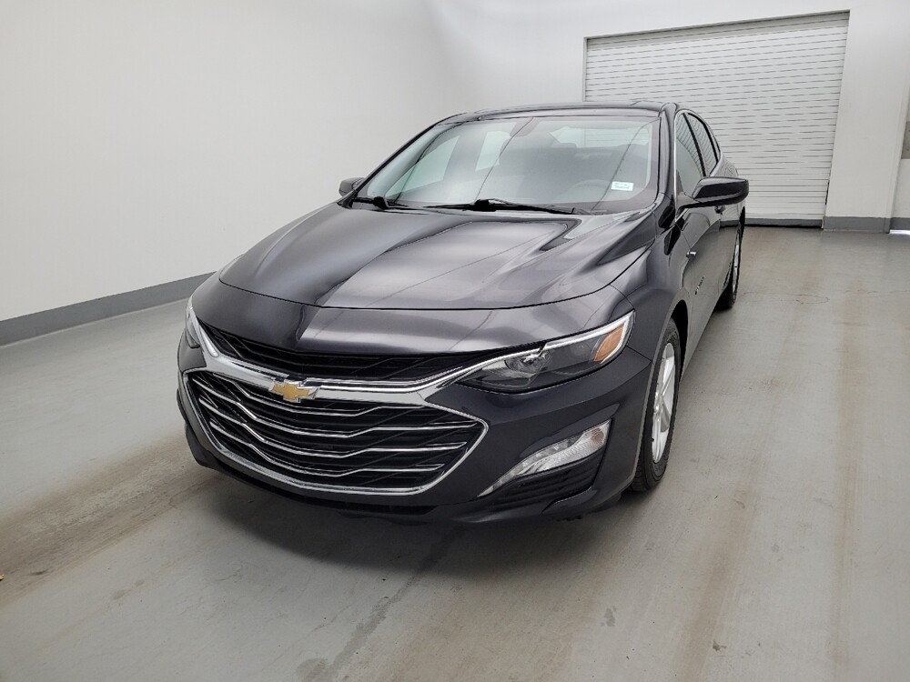 2022 Chevrolet Malibu in Miamisburg, OH 45342 - 18136250 15