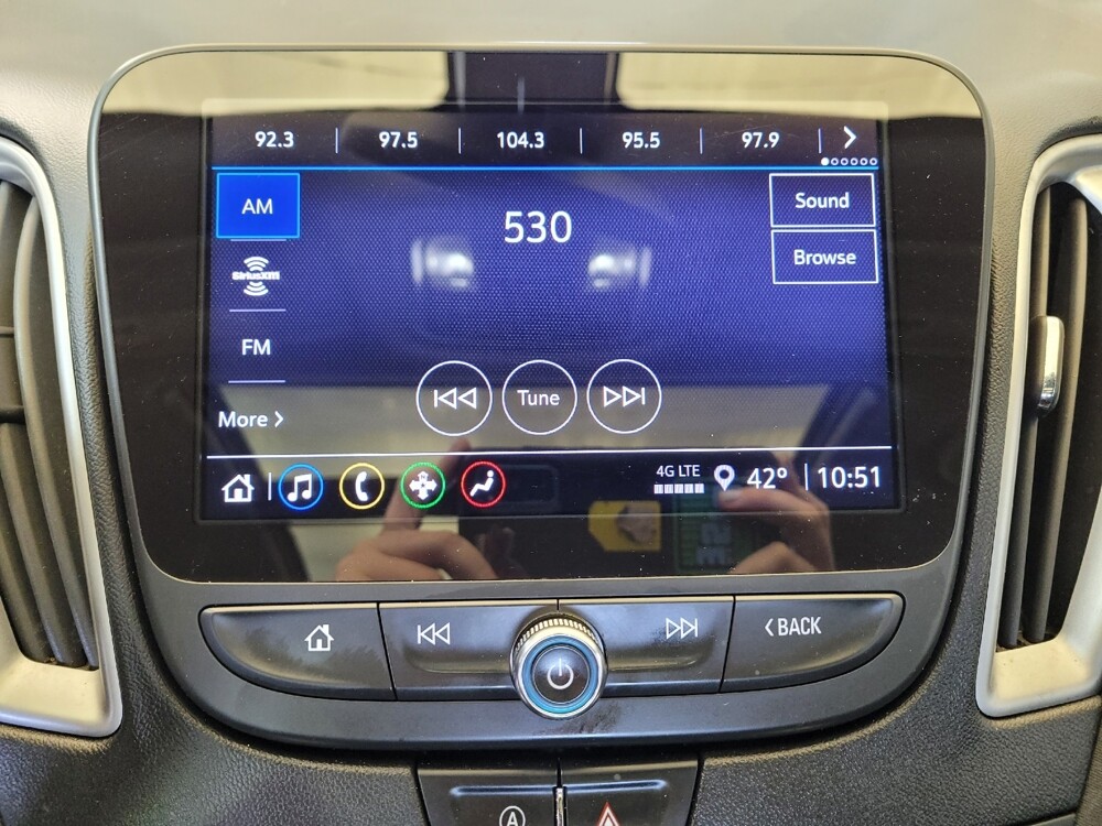 2022 Chevrolet Malibu in Miamisburg, OH 45342 - 18136250 25