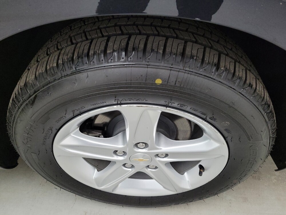 2022 Chevrolet Malibu in Miamisburg, OH 45342 - 18136250 31