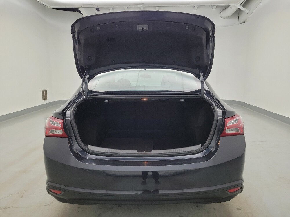 2022 Chevrolet Malibu in Miamisburg, OH 45342 - 18136250 29