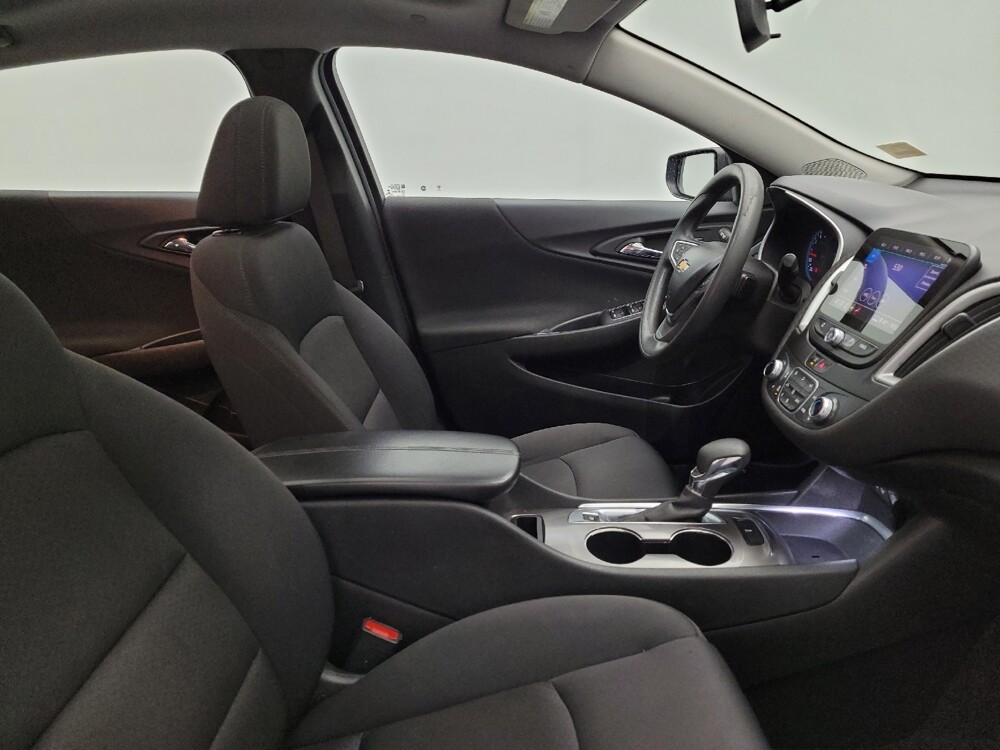 2022 Chevrolet Malibu in Miamisburg, OH 45342 - 18136250 21