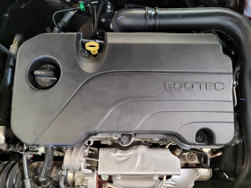 2022 Chevrolet Malibu in Miamisburg, OH 45342 - 18136250 30