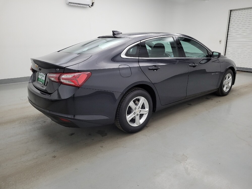2022 Chevrolet Malibu in Miamisburg, OH 45342 - 18136250 10