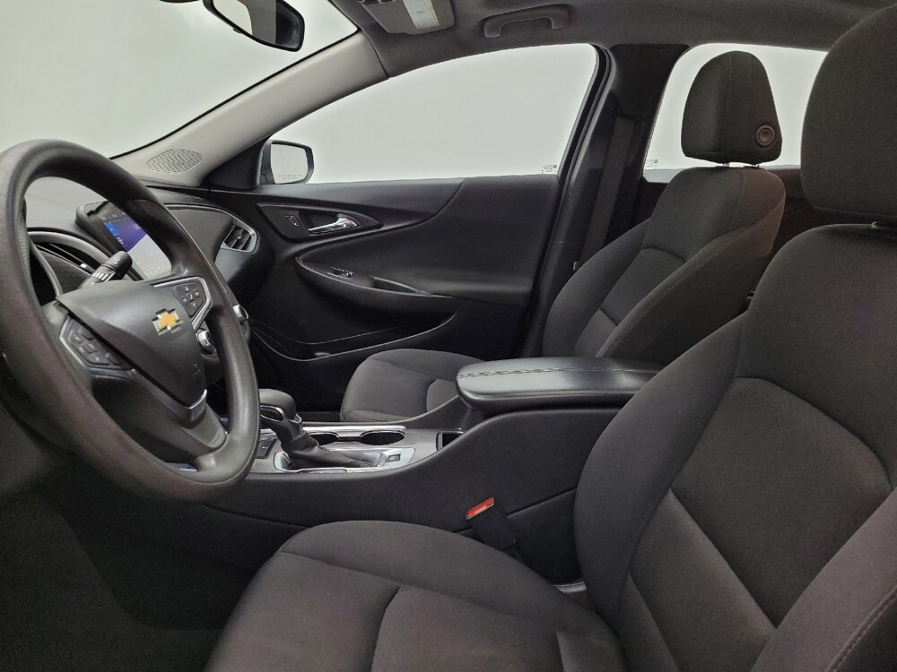 2022 Chevrolet Malibu in Miamisburg, OH 45342 - 18136250 17