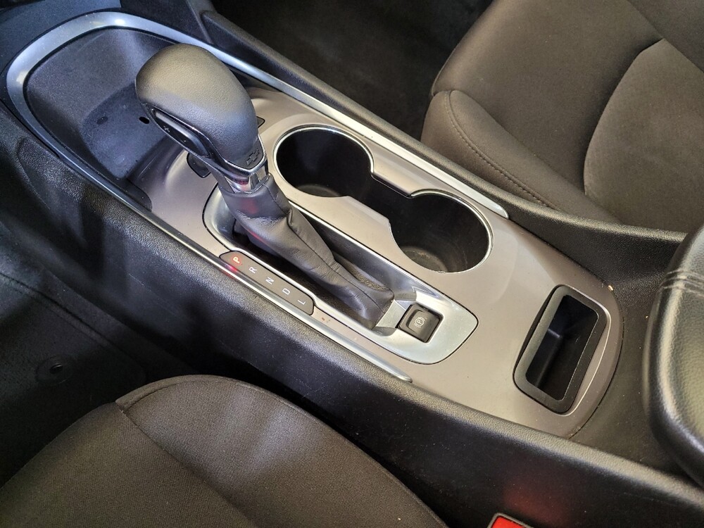 2022 Chevrolet Malibu in Miamisburg, OH 45342 - 18136250 26