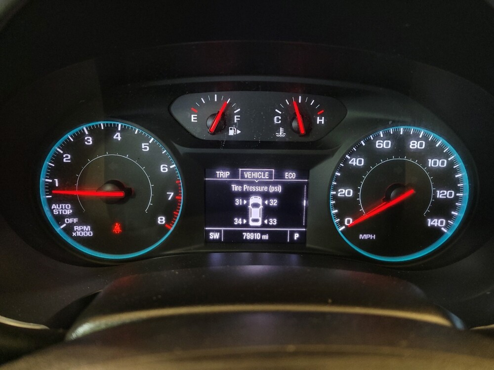 2022 Chevrolet Malibu in Miamisburg, OH 45342 - 18136250 23