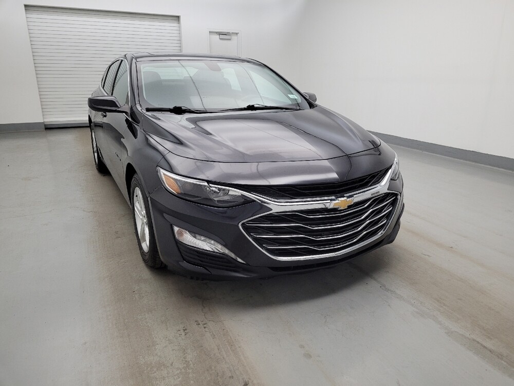 2022 Chevrolet Malibu in Miamisburg, OH 45342 - 18136250 14