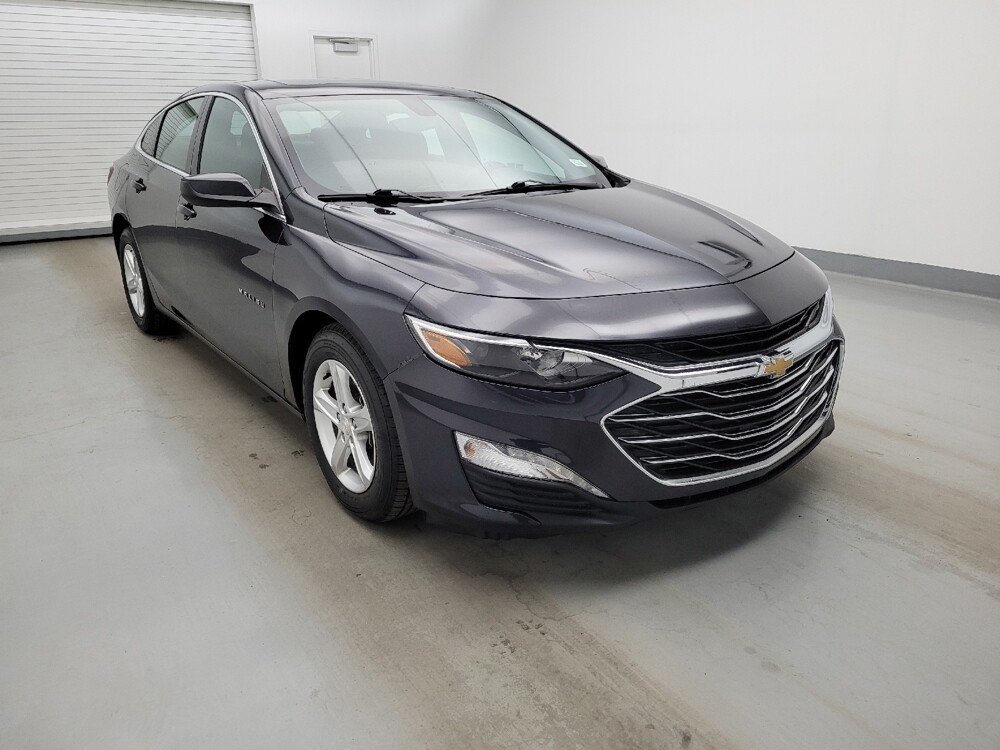 2022 Chevrolet Malibu in Miamisburg, OH 45342 - 18136250 13