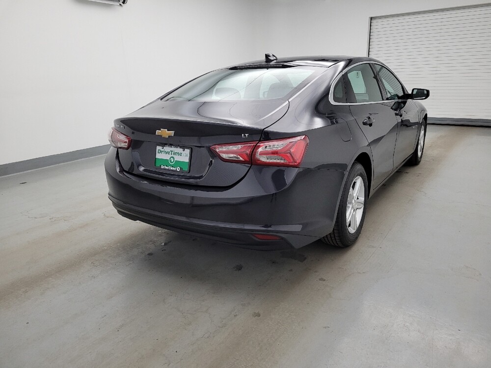 2022 Chevrolet Malibu in Miamisburg, OH 45342 - 18136250 9