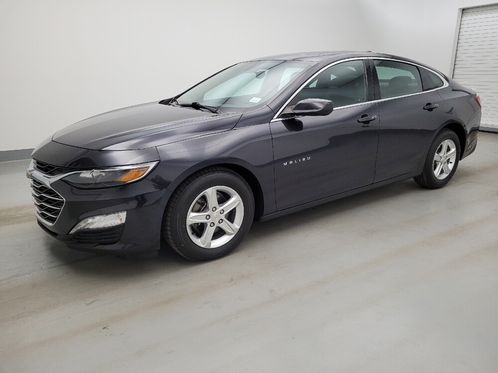 2022 Chevrolet Malibu in Miamisburg, OH 45342 - 18136250 2