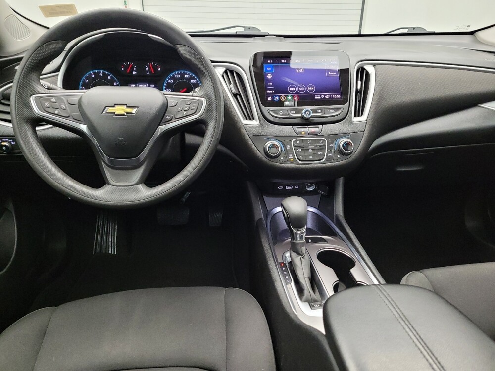 2022 Chevrolet Malibu in Miamisburg, OH 45342 - 18136250 22