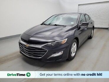 2022 Chevrolet Malibu in Miamisburg, OH 45342