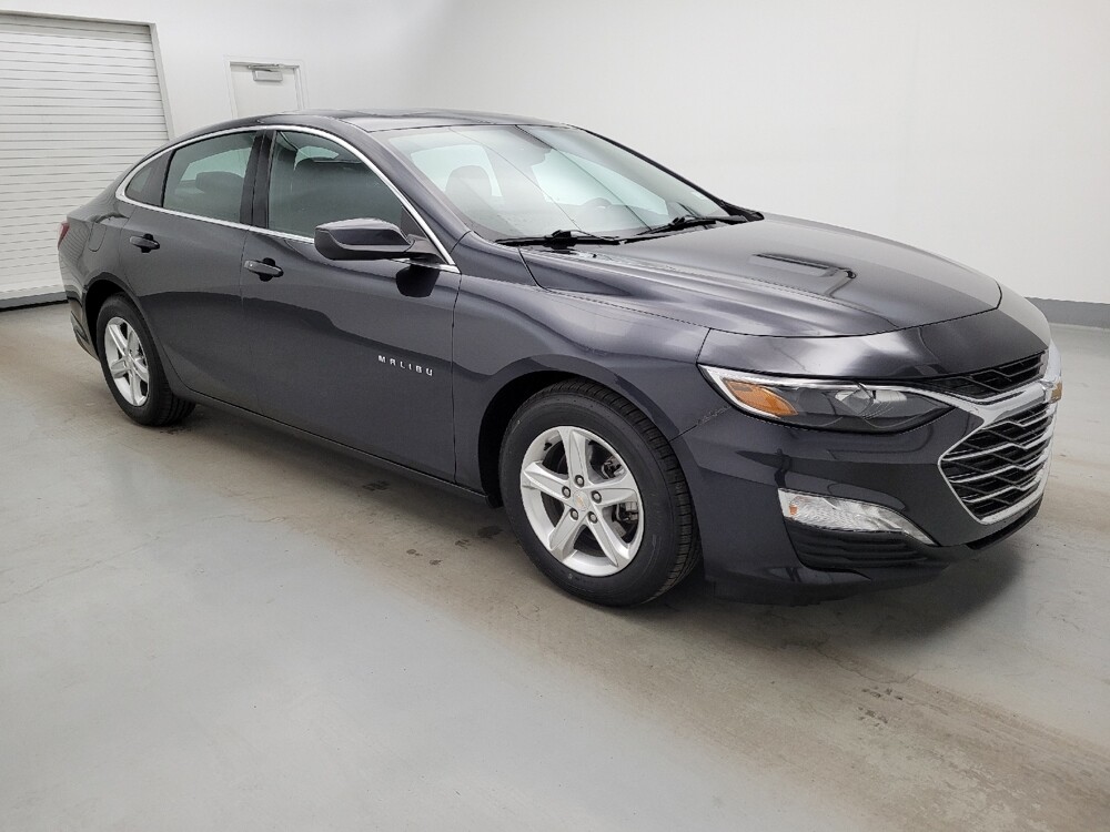 2022 Chevrolet Malibu in Miamisburg, OH 45342 - 18136250 11