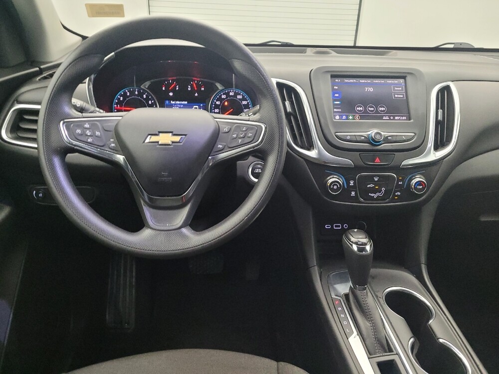 2021 Chevrolet Equinox in Fairfield, OH 45014 - 18136251 22