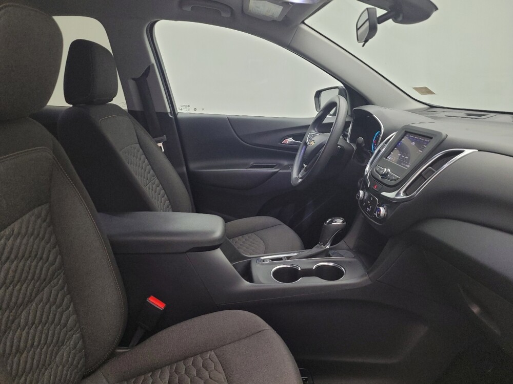 2021 Chevrolet Equinox in Fairfield, OH 45014 - 18136251 21