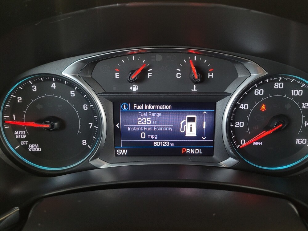 2021 Chevrolet Equinox in Fairfield, OH 45014 - 18136251 23