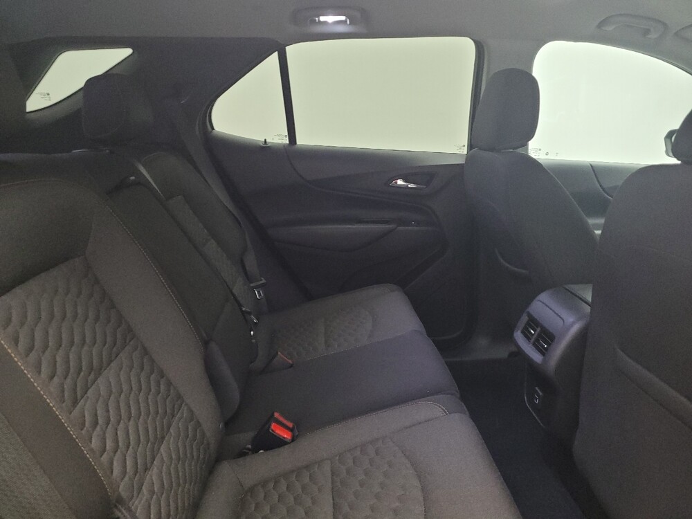 2021 Chevrolet Equinox in Fairfield, OH 45014 - 18136251 19