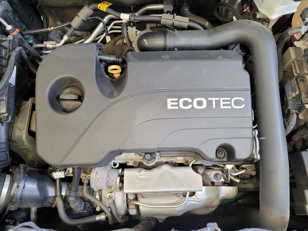 2021 Chevrolet Equinox in Fairfield, OH 45014 - 18136251 30