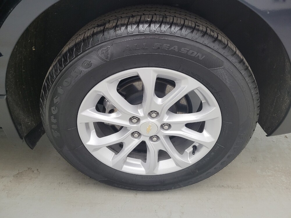 2021 Chevrolet Equinox in Fairfield, OH 45014 - 18136251 31