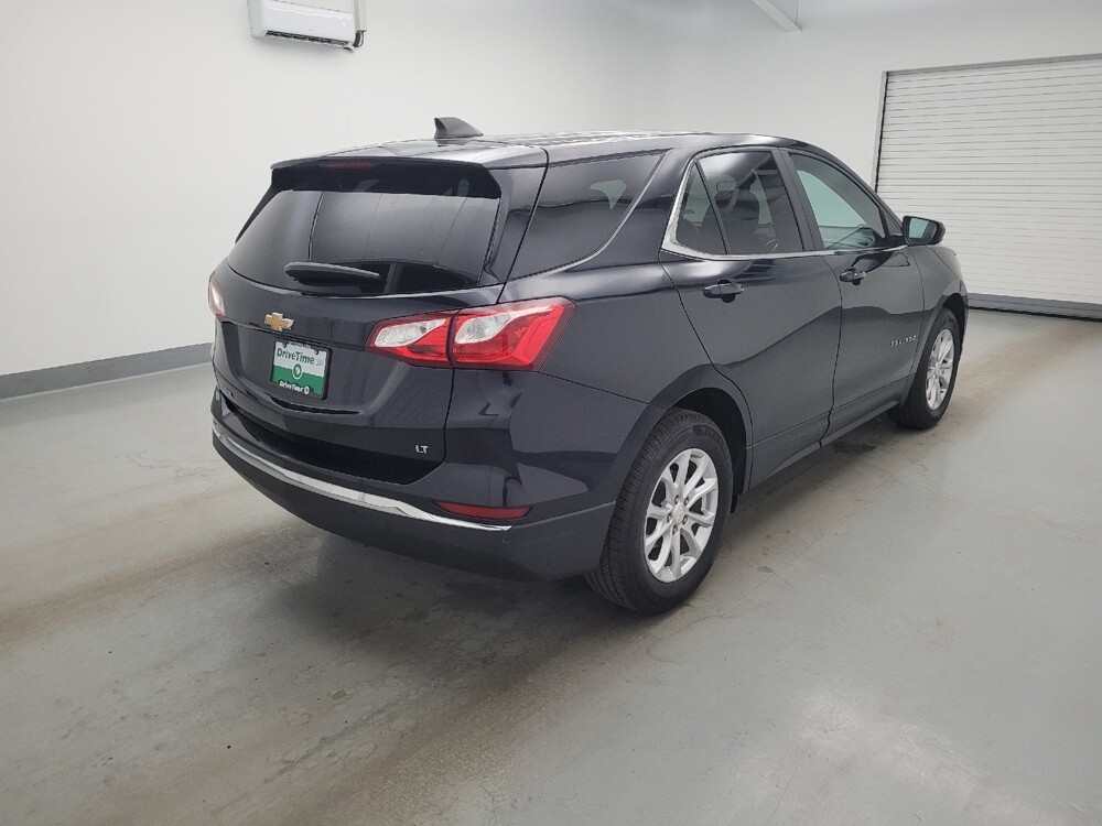 2021 Chevrolet Equinox in Fairfield, OH 45014 - 18136251 9