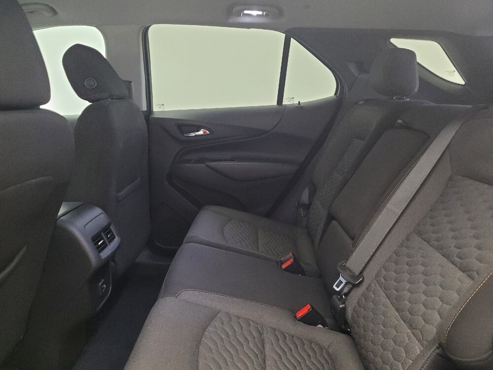 2021 Chevrolet Equinox in Fairfield, OH 45014 - 18136251 18