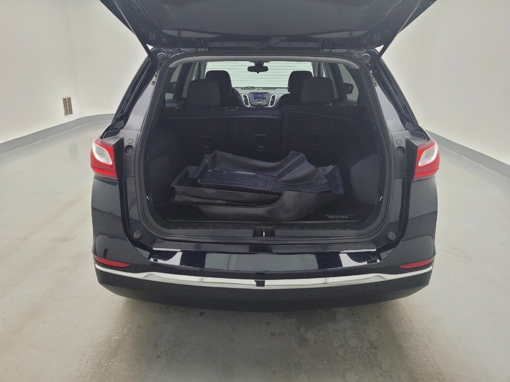 2021 Chevrolet Equinox in Fairfield, OH 45014 - 18136251 29