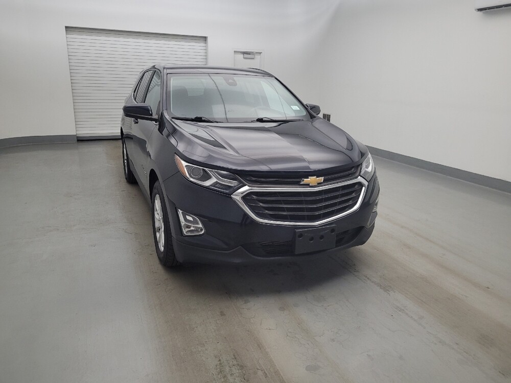 2021 Chevrolet Equinox in Fairfield, OH 45014 - 18136251 14