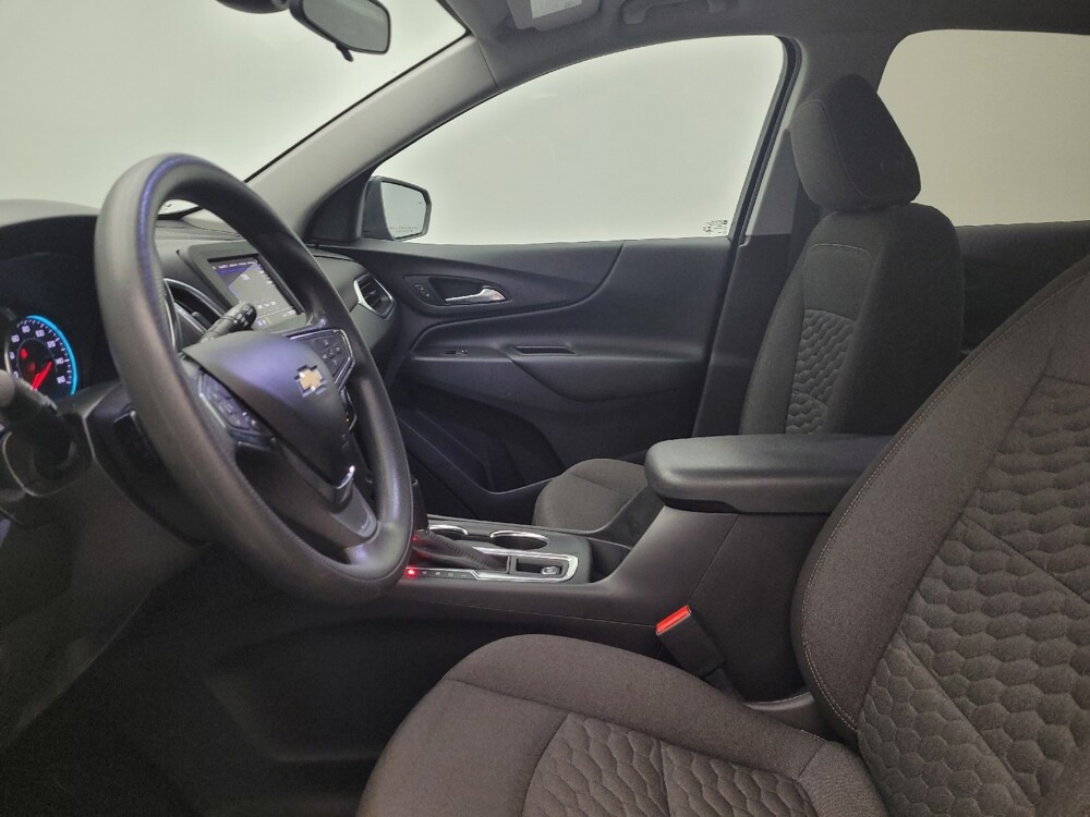 2021 Chevrolet Equinox in Fairfield, OH 45014 - 18136251 17