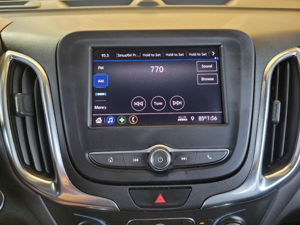 2021 Chevrolet Equinox in Fairfield, OH 45014 - 18136251 25