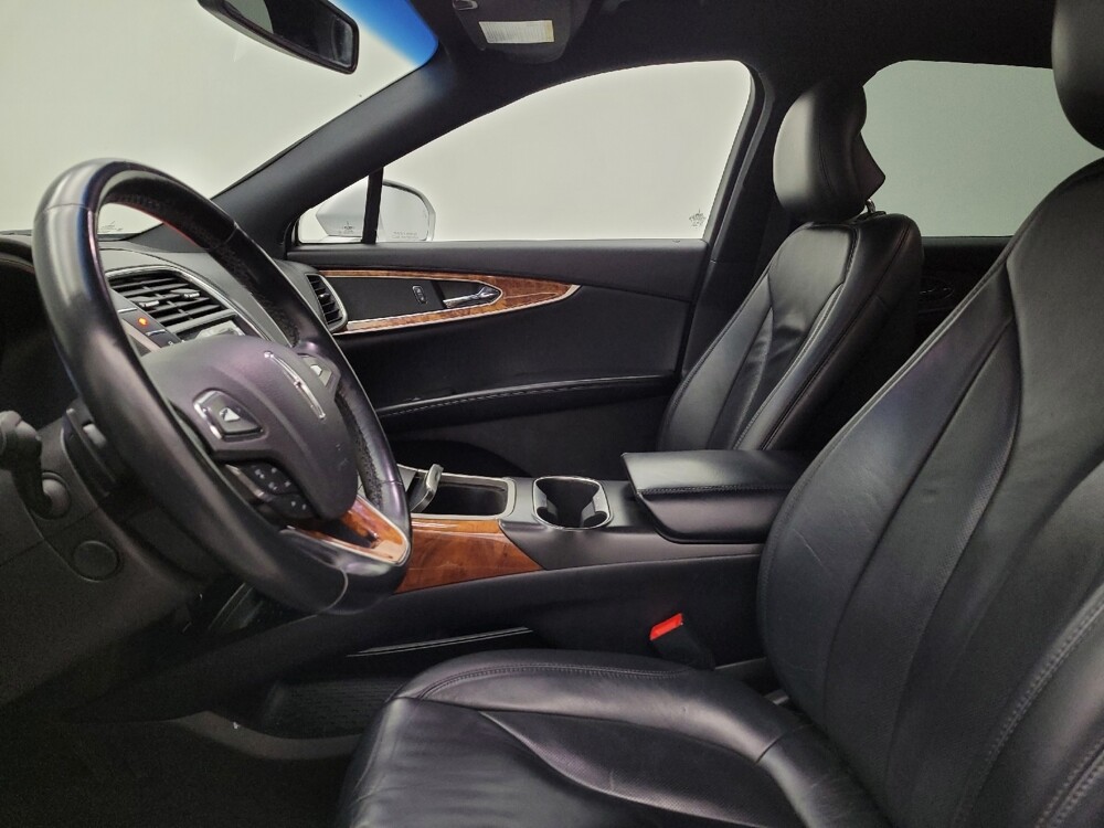 2017 Lincoln MKX in Fairfield, OH 45014 - 18136252 17