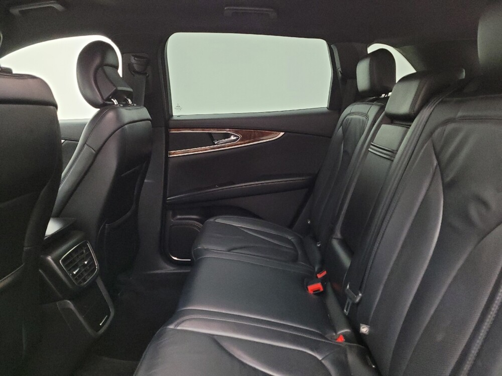 2017 Lincoln MKX in Fairfield, OH 45014 - 18136252 18