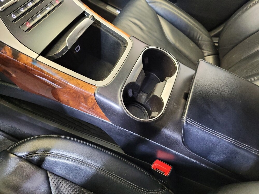 2017 Lincoln MKX in Fairfield, OH 45014 - 18136252 26