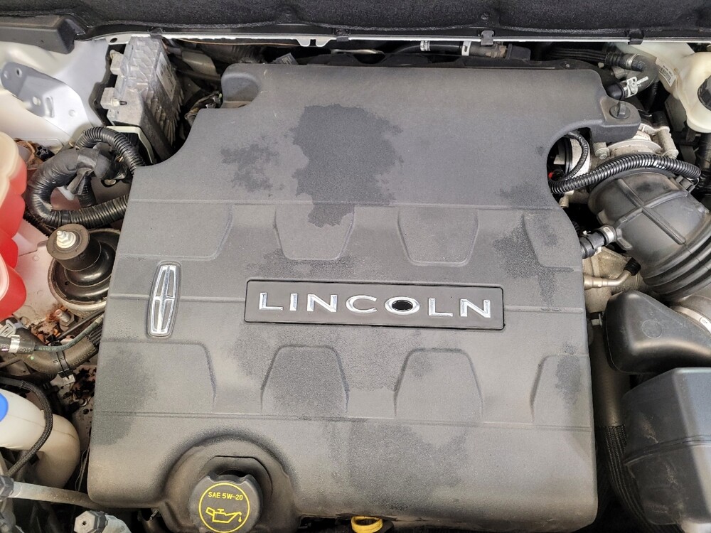 2017 Lincoln MKX in Fairfield, OH 45014 - 18136252 30