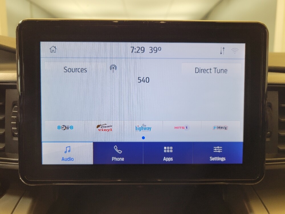 2020 Ford Explorer in Fairfield, OH 45014 - 18136253 25