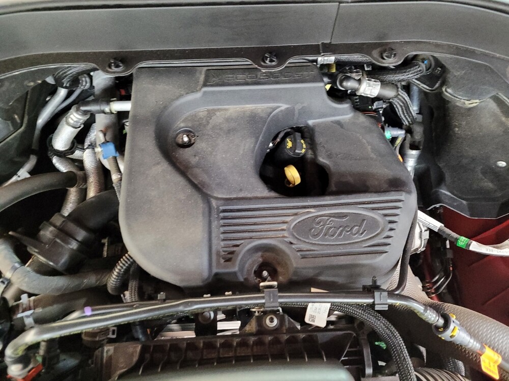 2020 Ford Explorer in Fairfield, OH 45014 - 18136253 30